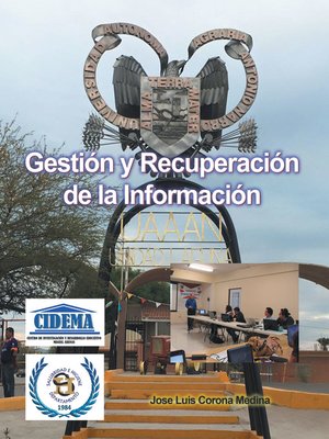cover image of Gestión Y Recuperación De La Información